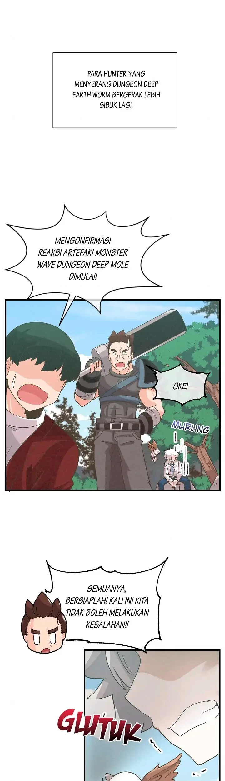 Spirit Farmer Chapter 61 Gambar 25