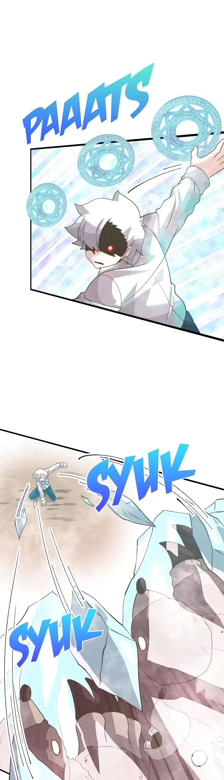 Spirit Farmer Chapter 61 Gambar 32