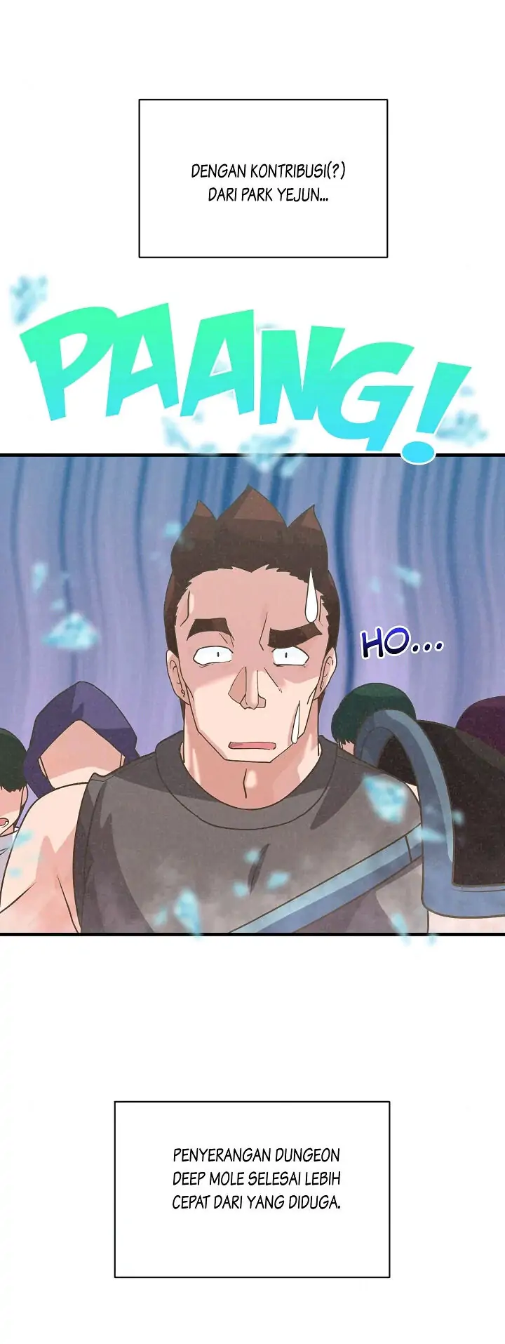 Spirit Farmer Chapter 61 Gambar 34