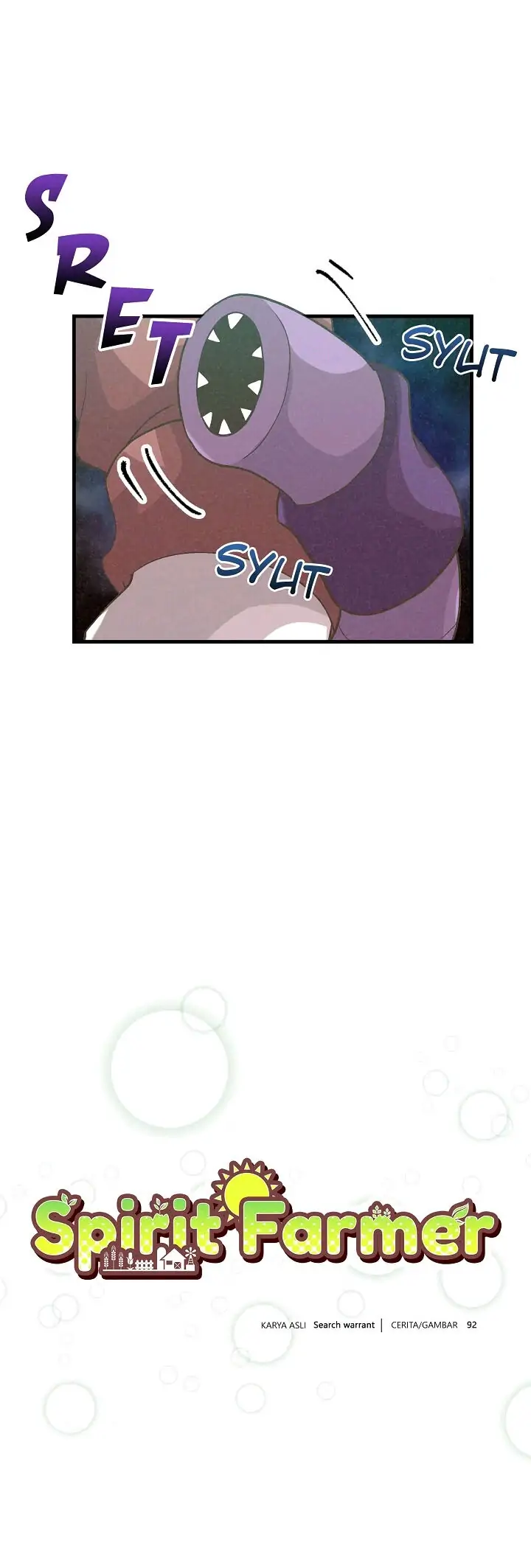 Spirit Farmer Chapter 61 Gambar 4