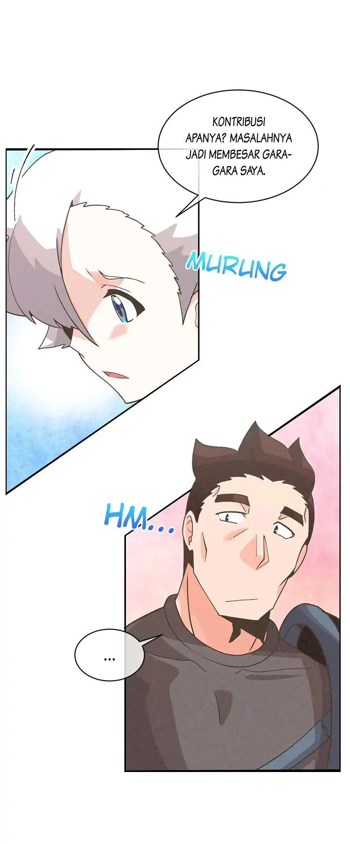 Spirit Farmer Chapter 61 Gambar 52