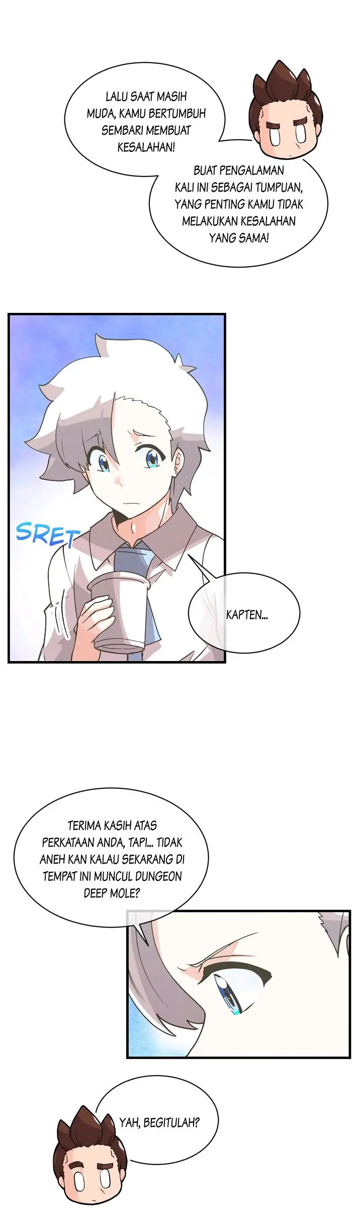 Spirit Farmer Chapter 61 Gambar 54