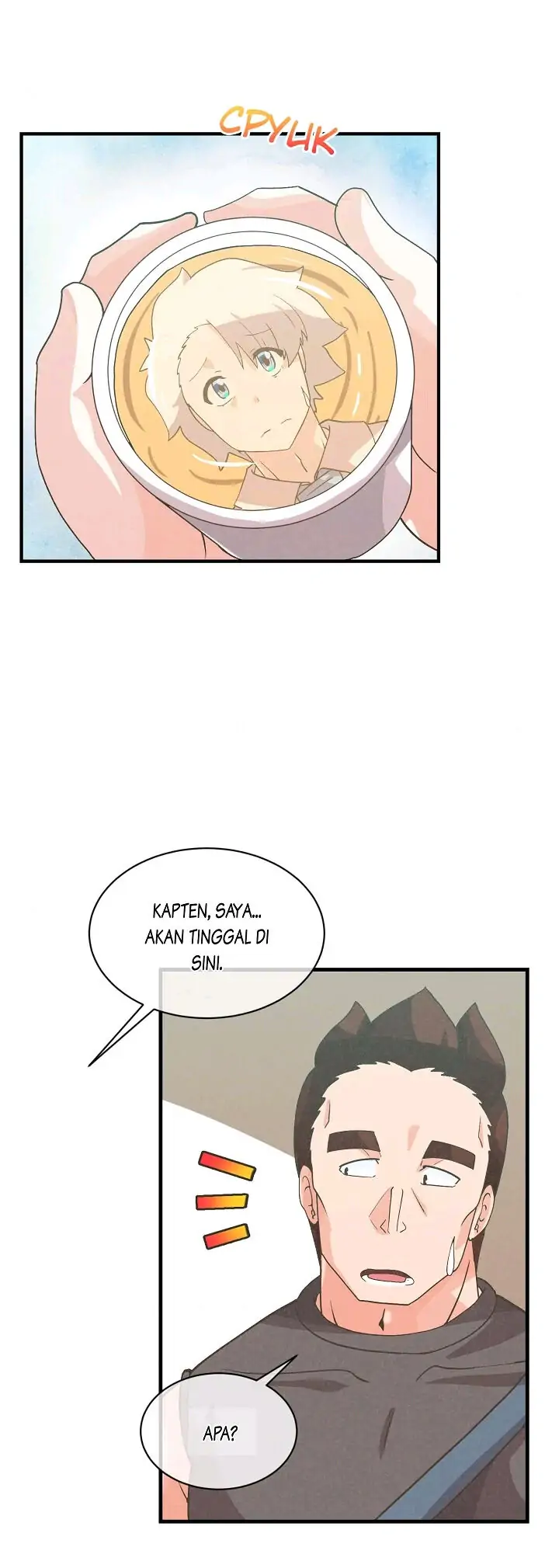 Spirit Farmer Chapter 61 Gambar 55