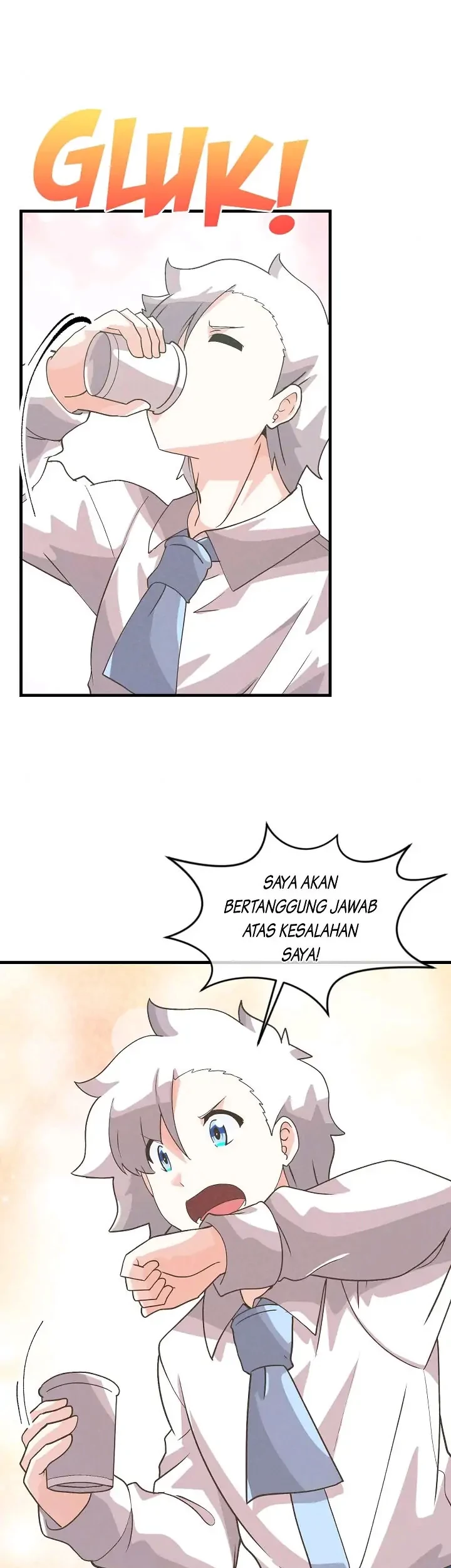 Spirit Farmer Chapter 61 Gambar 56