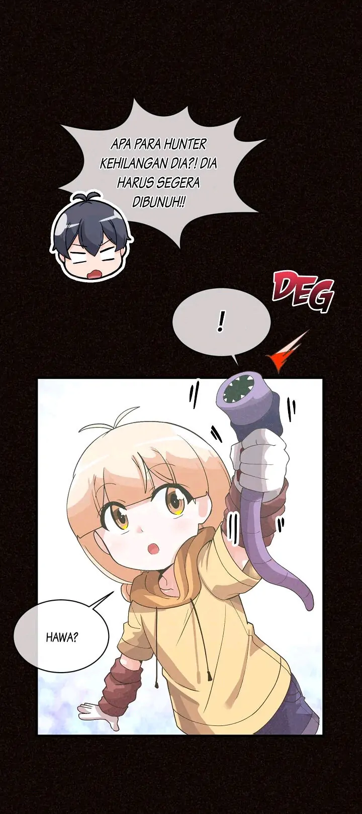 Spirit Farmer Chapter 61 Gambar 9