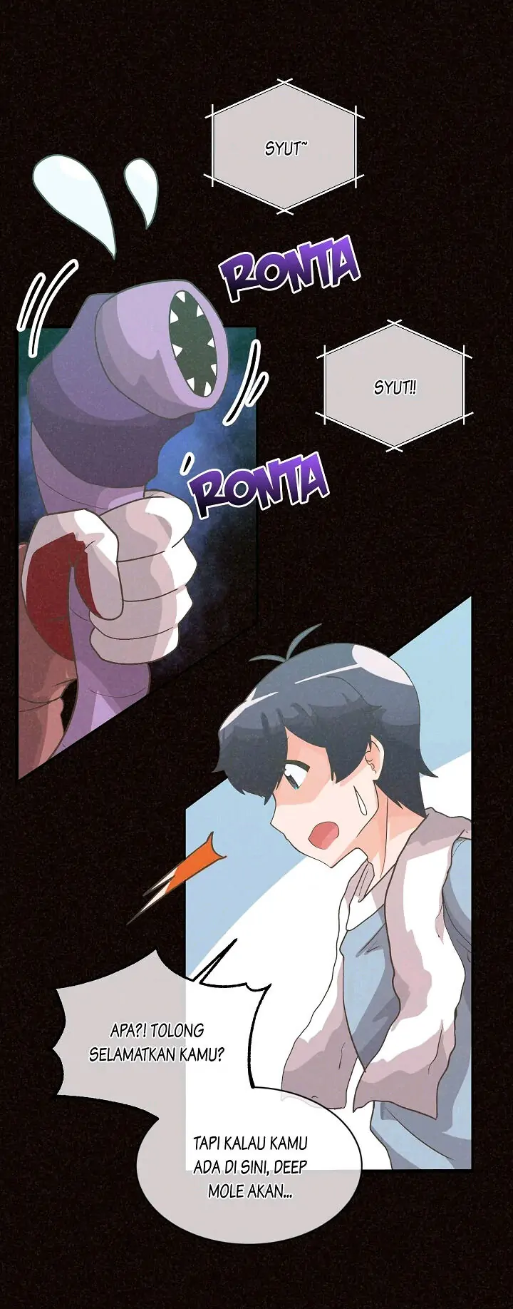 Spirit Farmer Chapter 61 Gambar 10