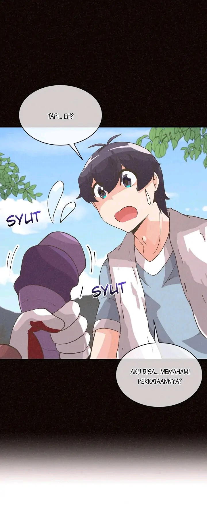 Spirit Farmer Chapter 61 Gambar 11