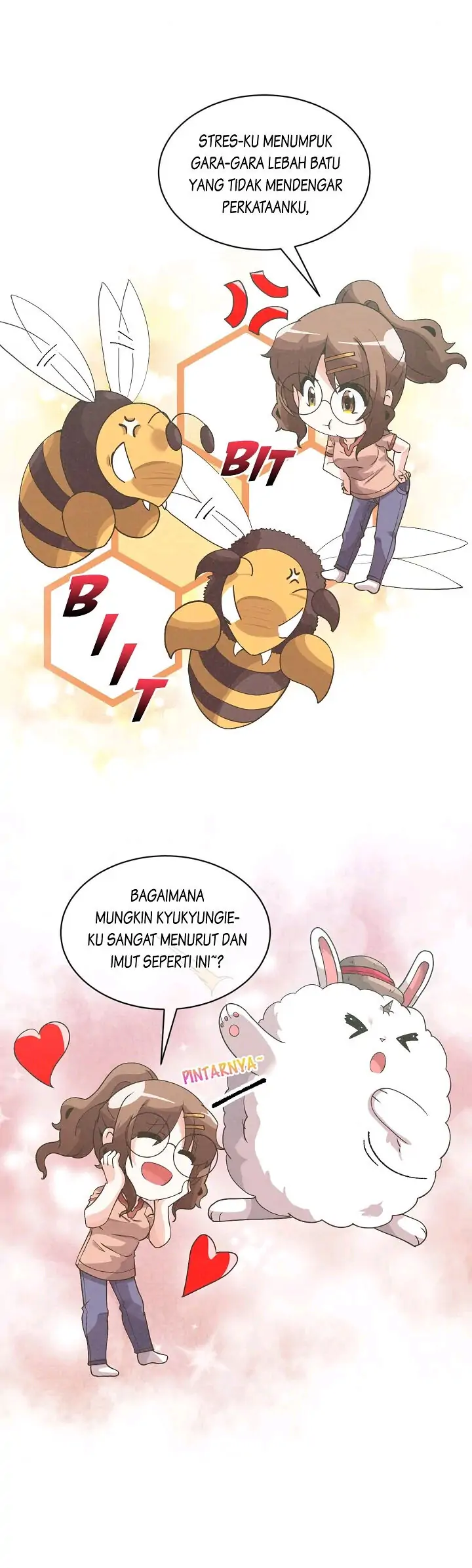 Spirit Farmer Chapter 62 Gambar 13