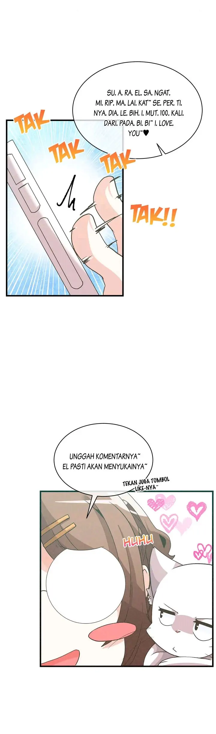 Spirit Farmer Chapter 62 Gambar 16