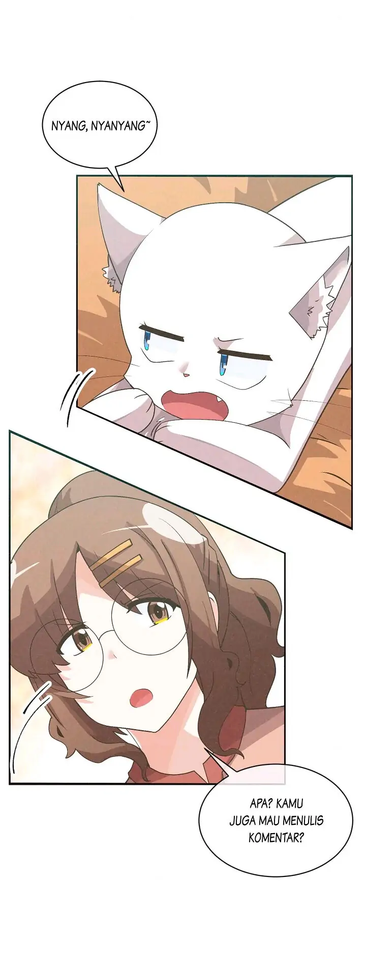 Spirit Farmer Chapter 62 Gambar 17