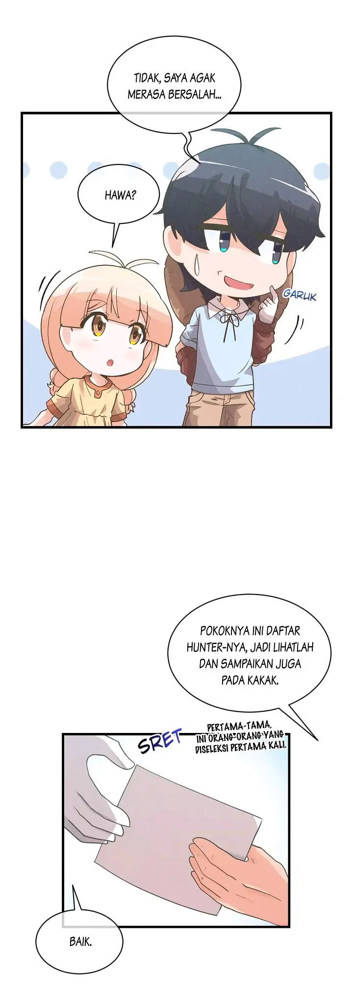 Spirit Farmer Chapter 62 Gambar 3