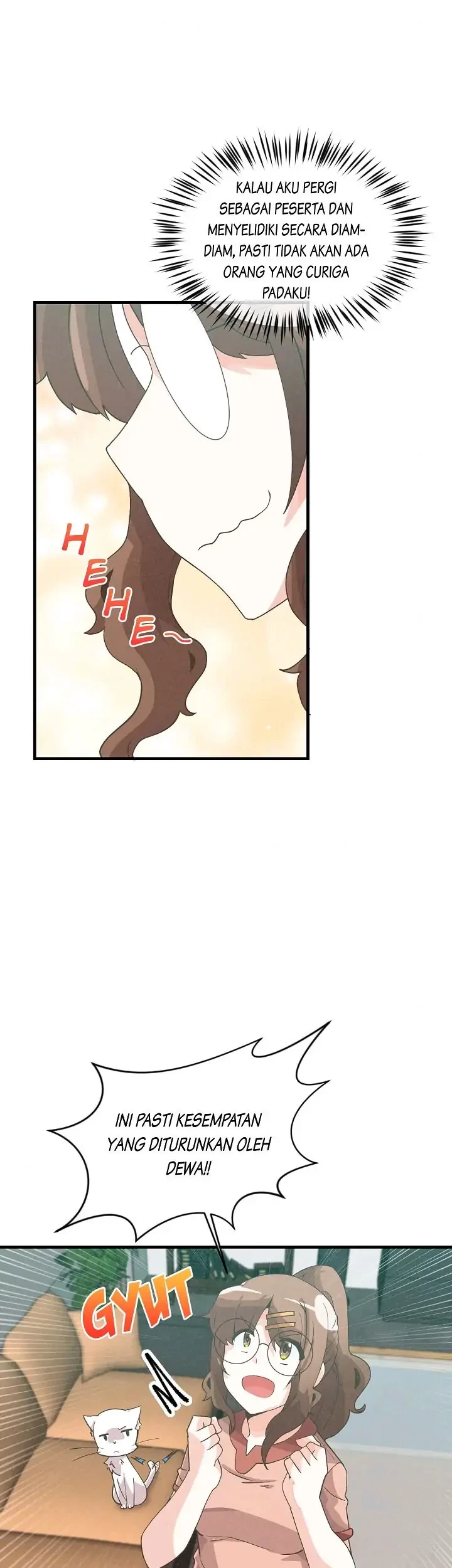 Spirit Farmer Chapter 62 Gambar 26