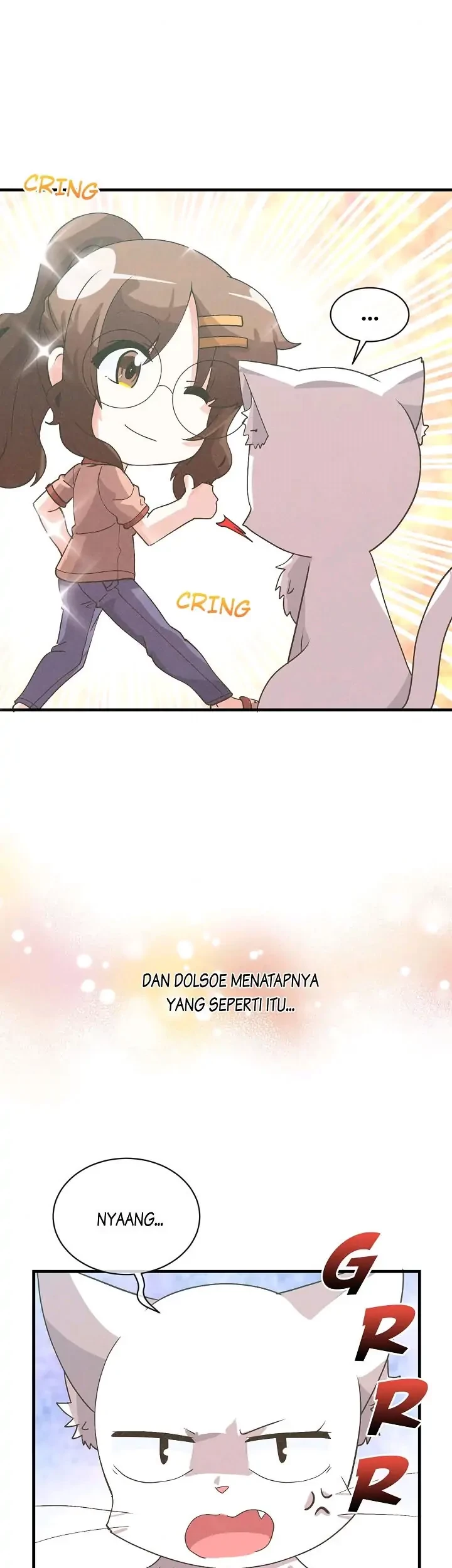 Spirit Farmer Chapter 62 Gambar 29