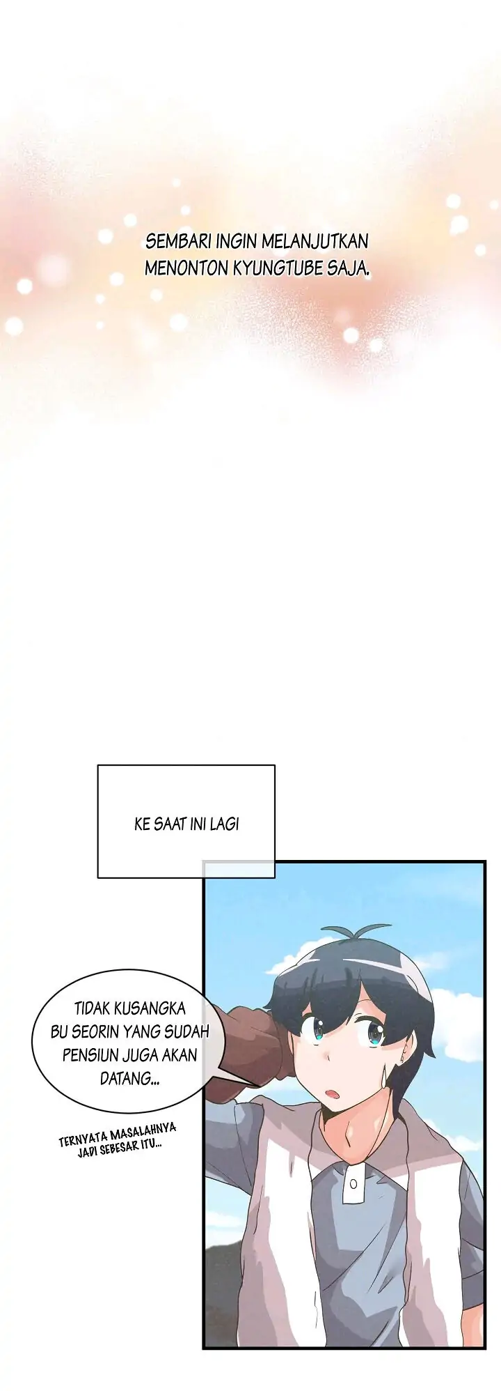 Spirit Farmer Chapter 62 Gambar 31