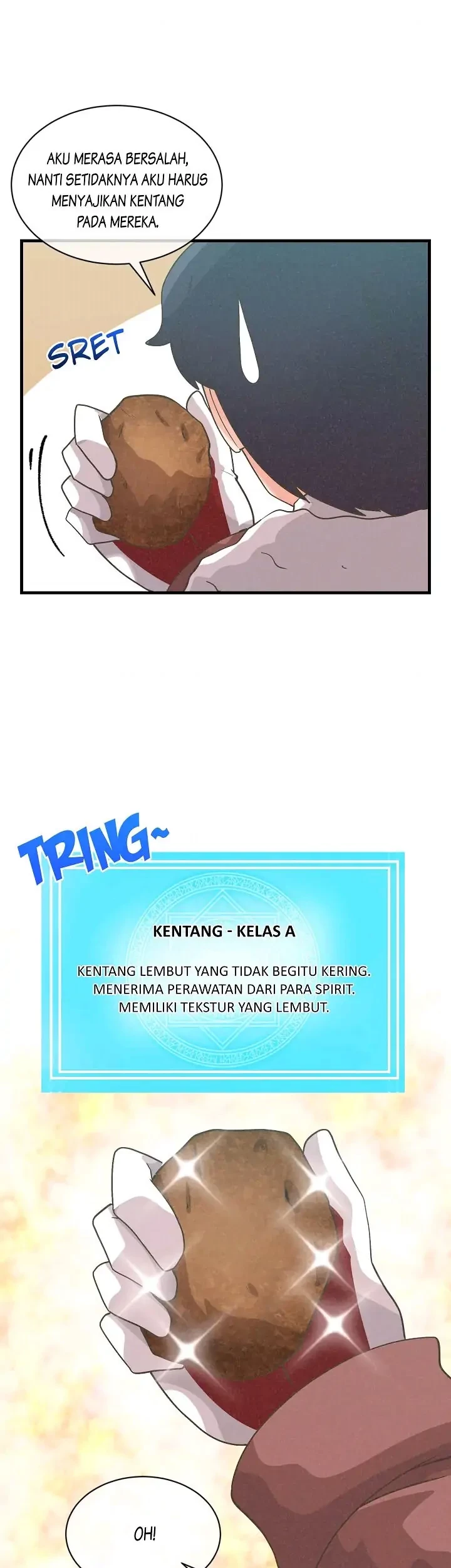 Spirit Farmer Chapter 62 Gambar 32