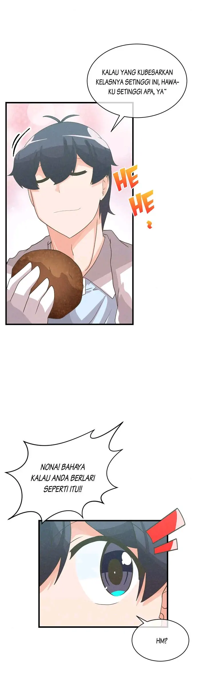 Spirit Farmer Chapter 62 Gambar 36