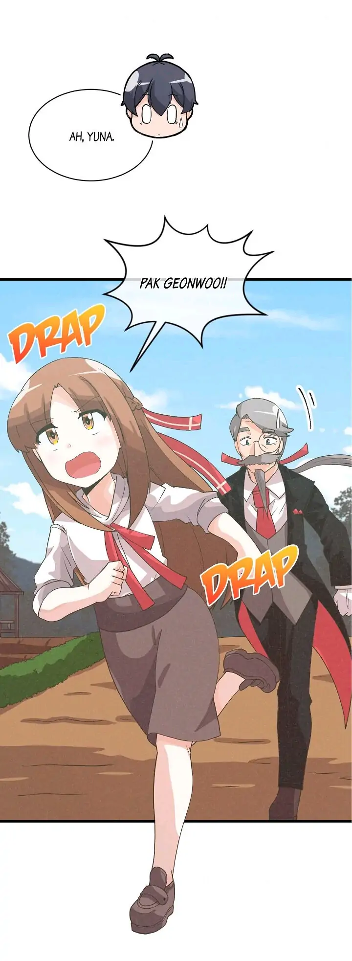 Spirit Farmer Chapter 62 Gambar 37