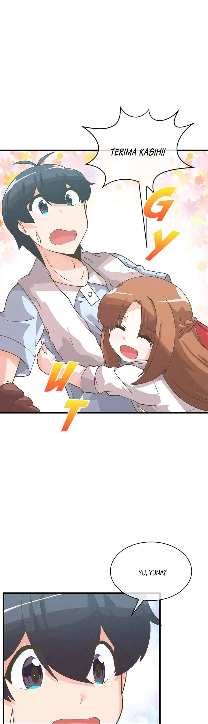 Spirit Farmer Chapter 62 Gambar 40