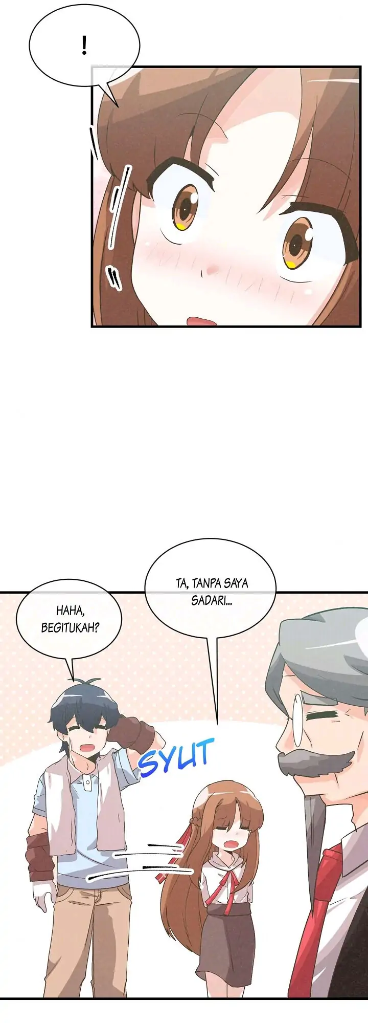 Spirit Farmer Chapter 62 Gambar 42