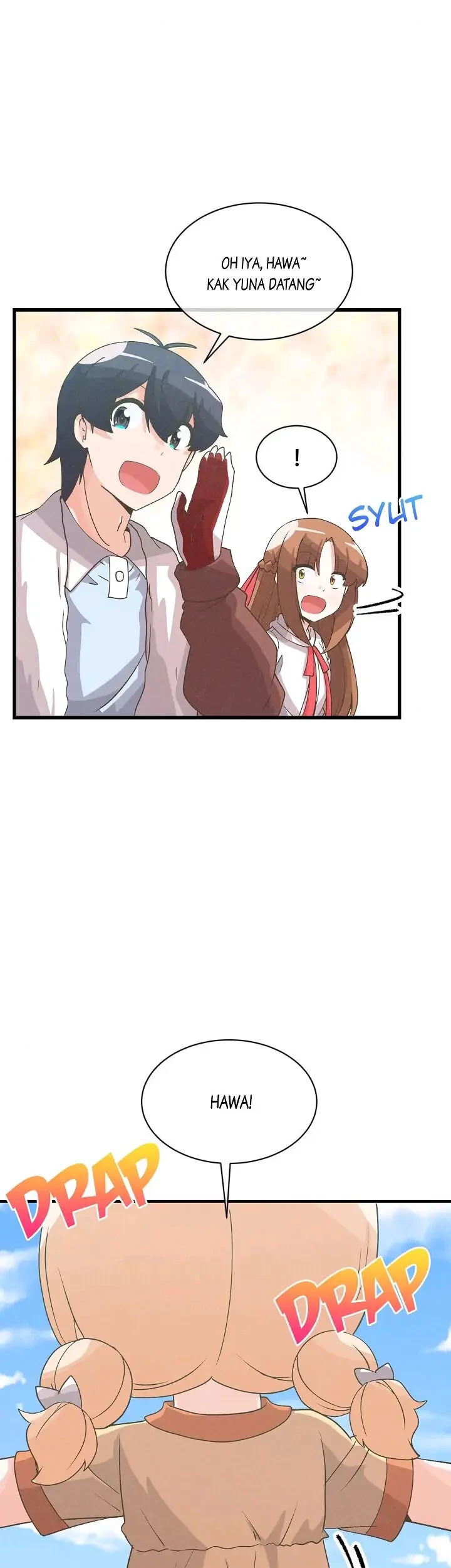 Spirit Farmer Chapter 62 Gambar 44