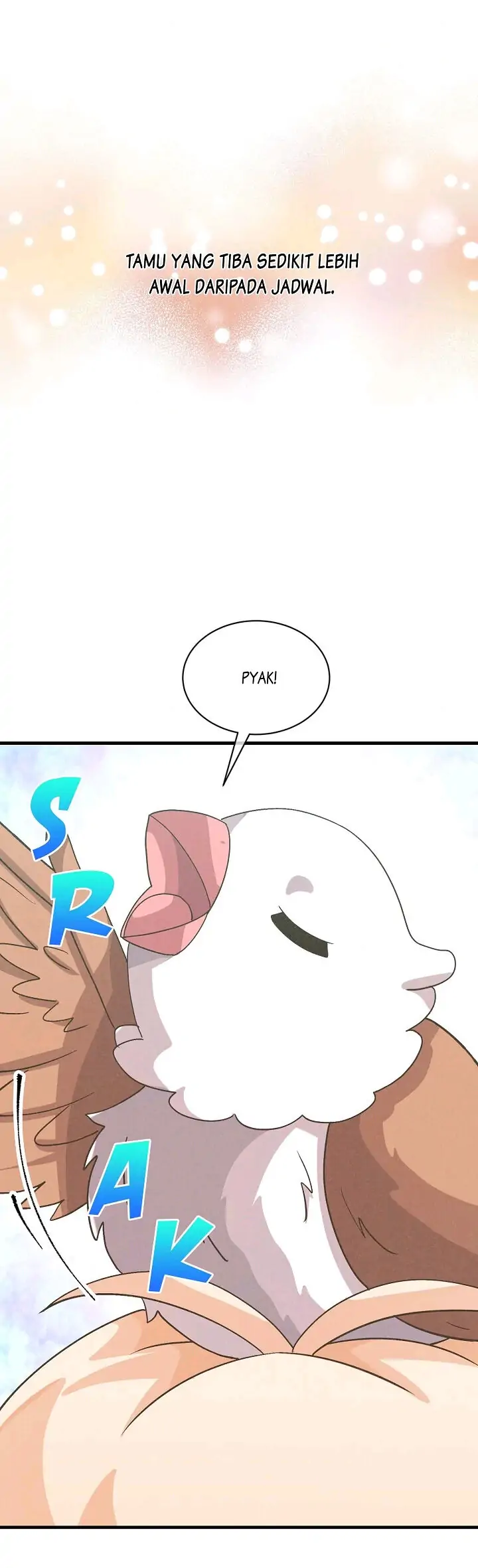 Spirit Farmer Chapter 62 Gambar 48