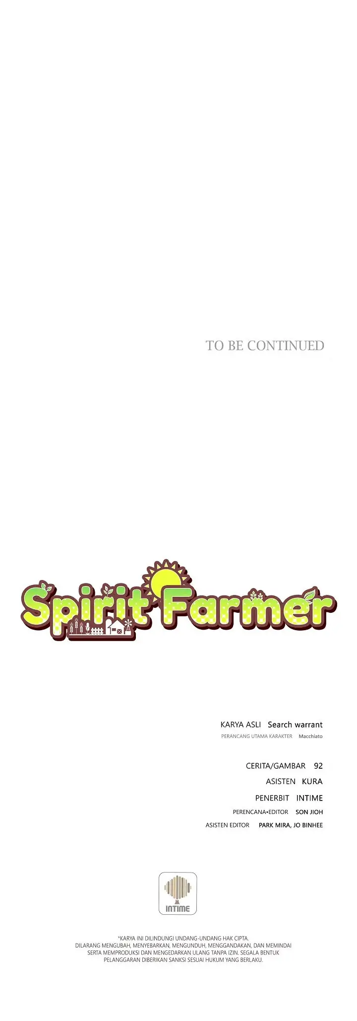 Spirit Farmer Chapter 62 Gambar 49