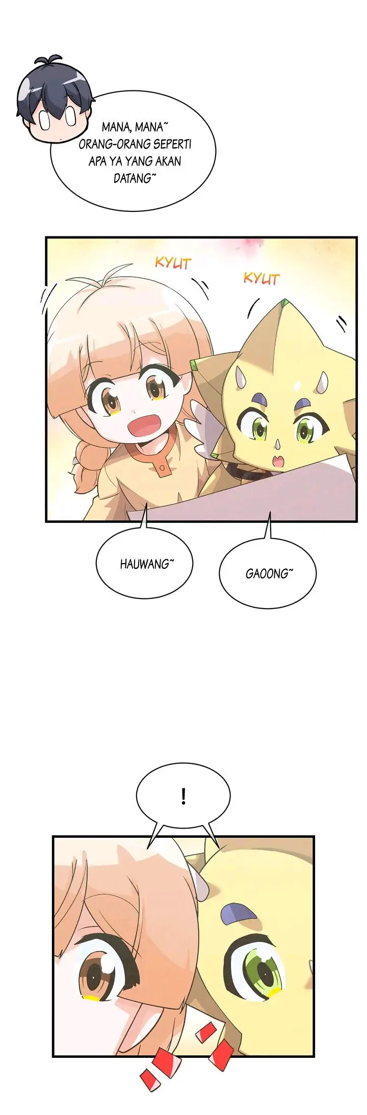 Spirit Farmer Chapter 62 Gambar 6