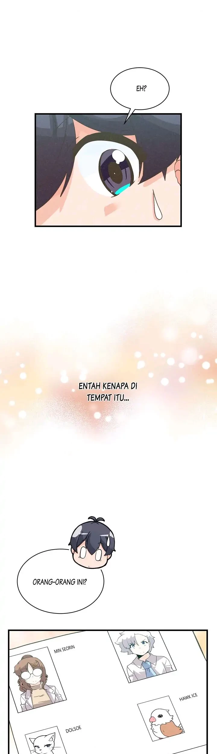 Spirit Farmer Chapter 62 Gambar 8