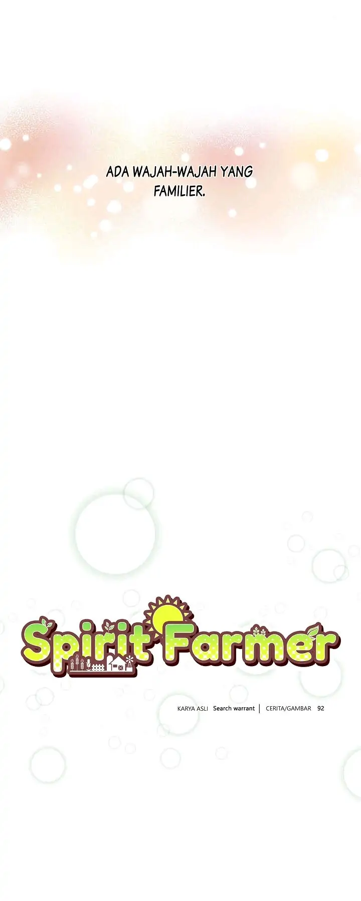Spirit Farmer Chapter 62 Gambar 10