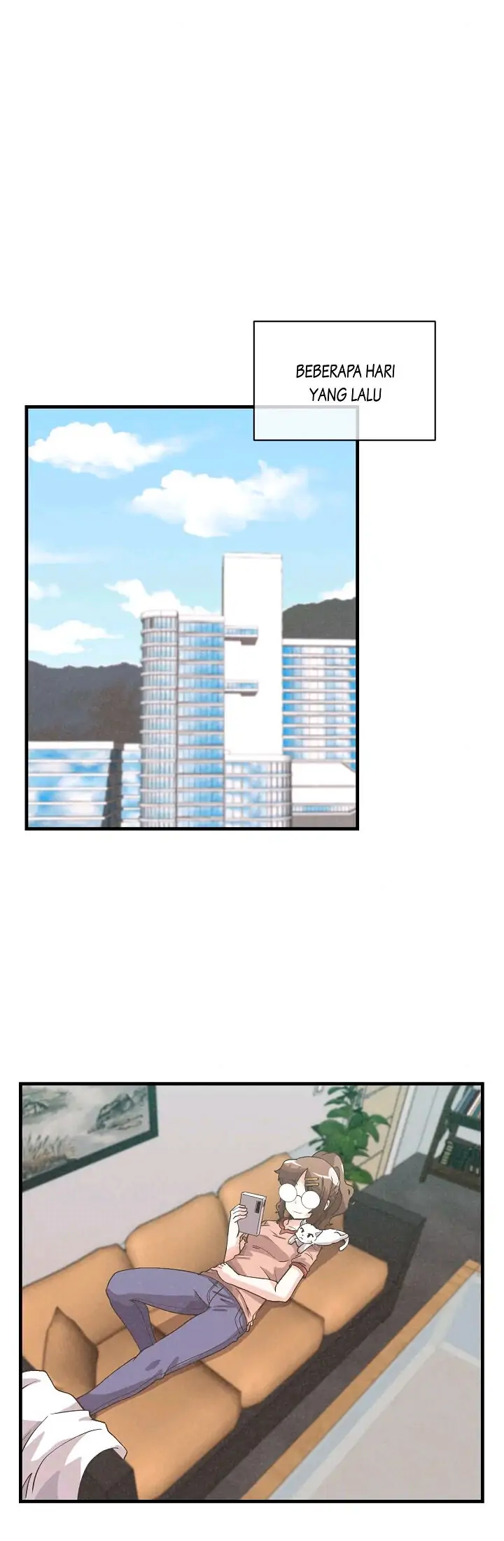 Spirit Farmer Chapter 62 Gambar 11