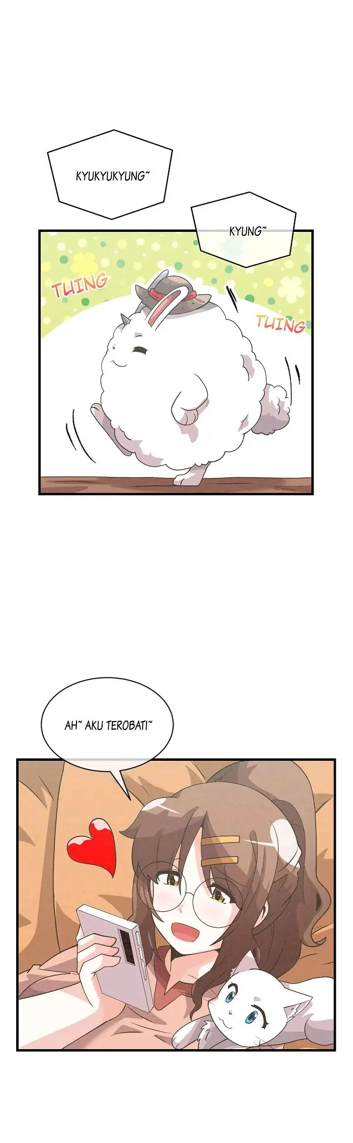 Spirit Farmer Chapter 62 Gambar 12