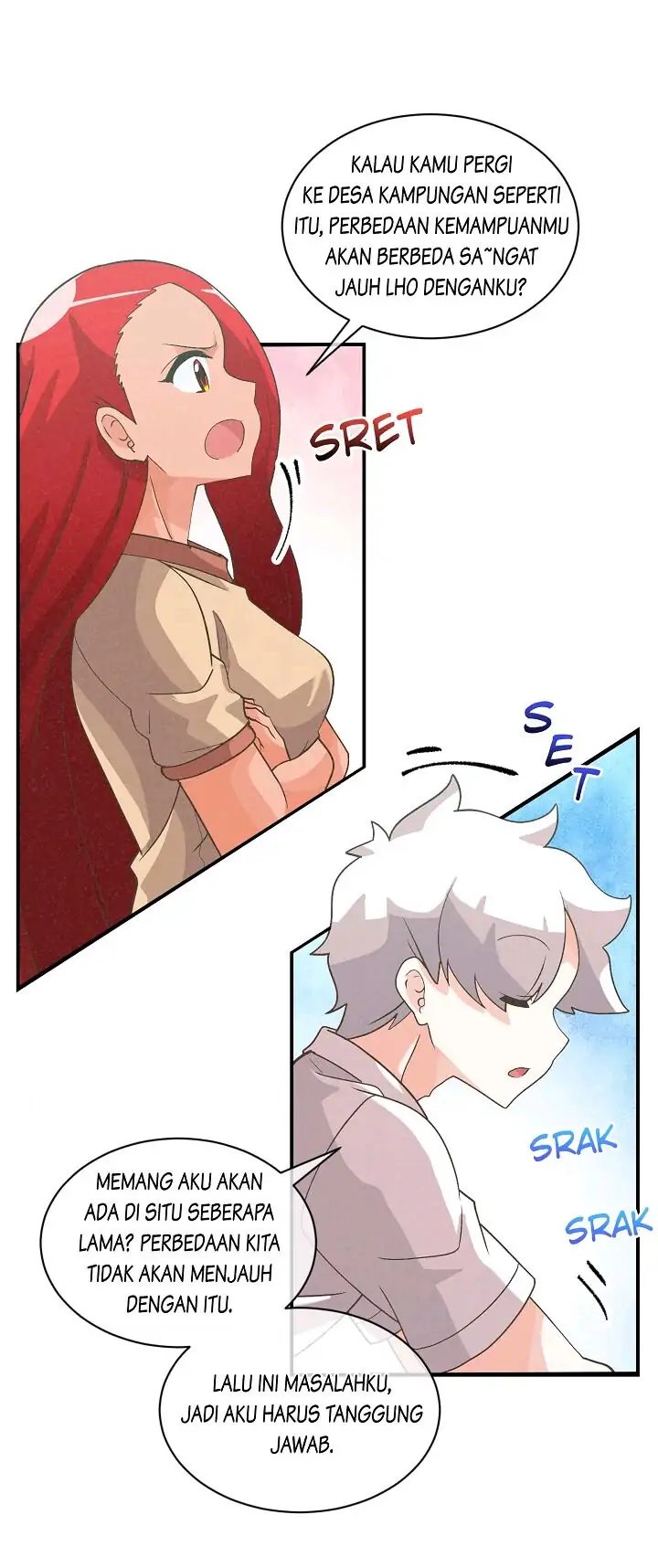 Spirit Farmer Chapter 63 Gambar 10