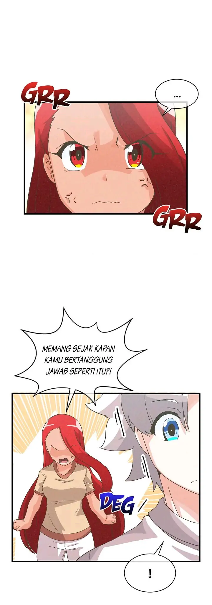 Spirit Farmer Chapter 63 Gambar 11
