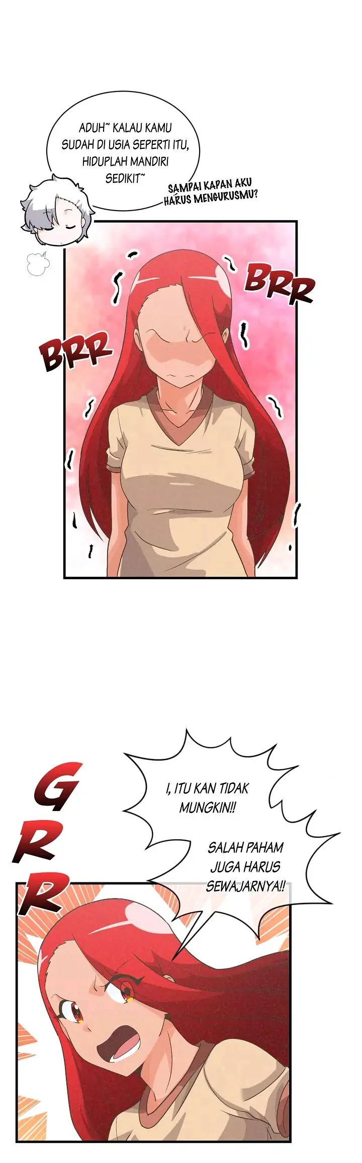 Spirit Farmer Chapter 63 Gambar 13