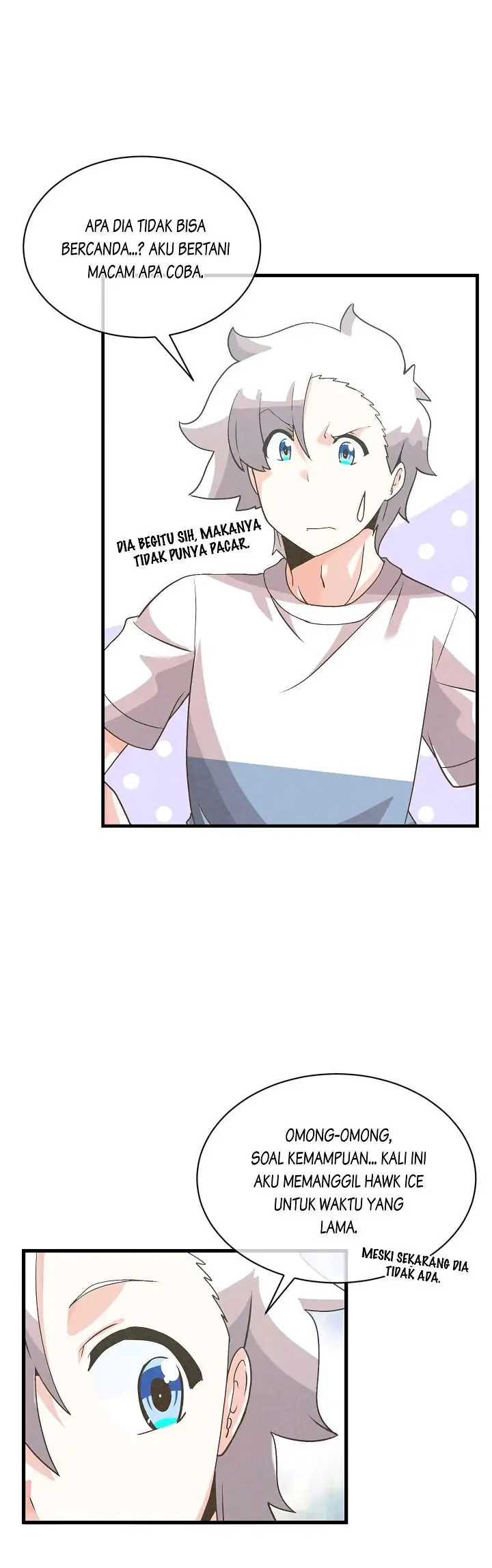 Spirit Farmer Chapter 63 Gambar 15