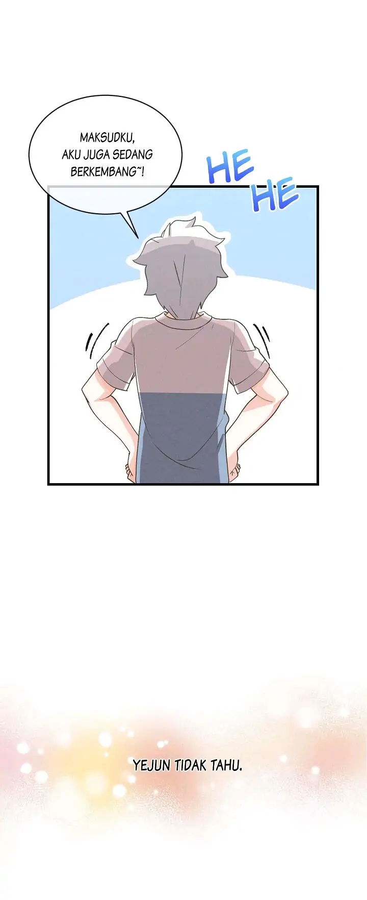 Spirit Farmer Chapter 63 Gambar 16