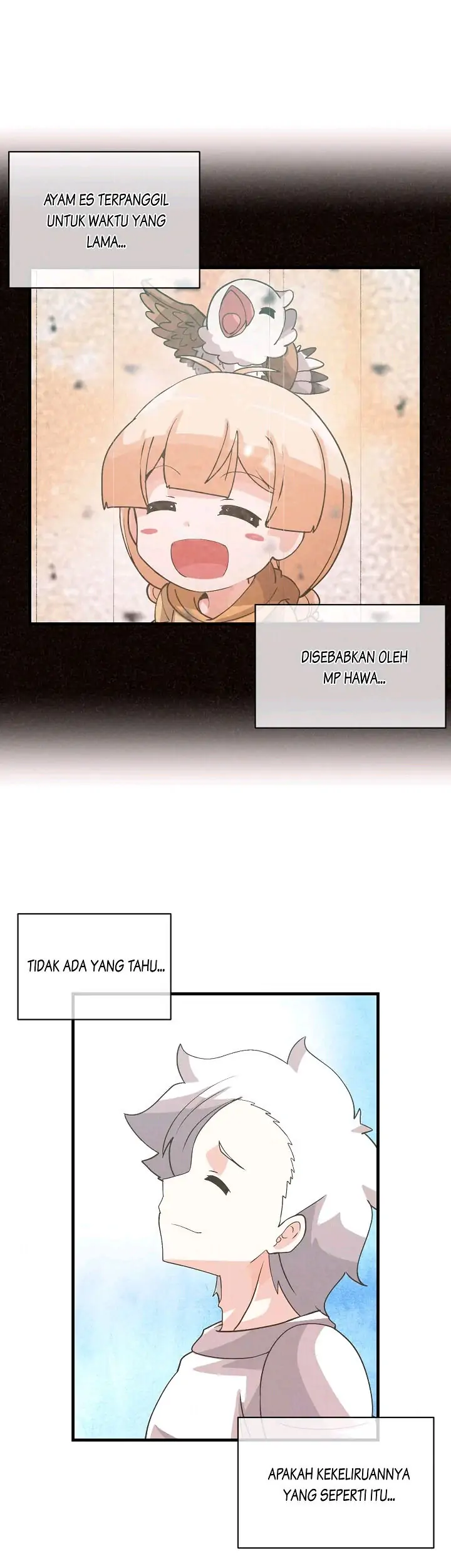 Spirit Farmer Chapter 63 Gambar 17