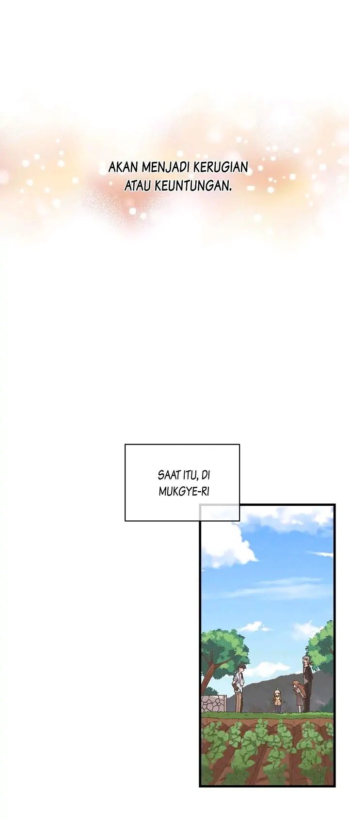 Spirit Farmer Chapter 63 Gambar 18