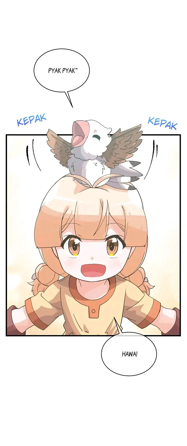 Spirit Farmer Chapter 63 Gambar 19