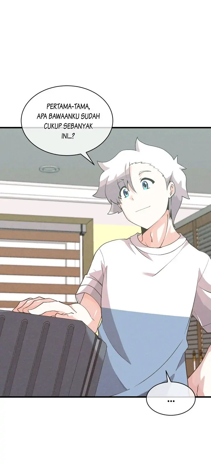 Baca  Spirit Farmer Chapter 63 Gambar 2