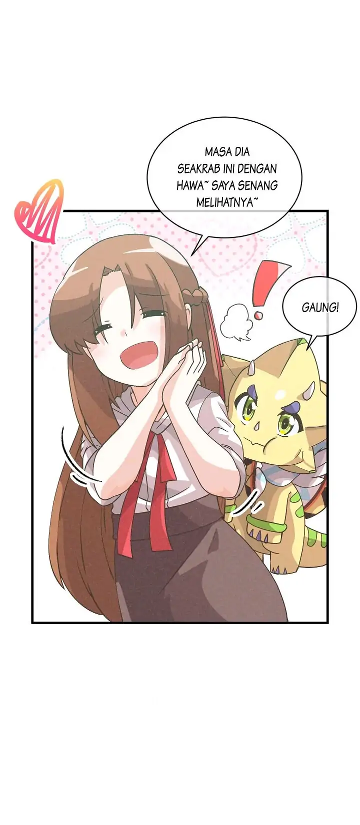 Spirit Farmer Chapter 63 Gambar 24