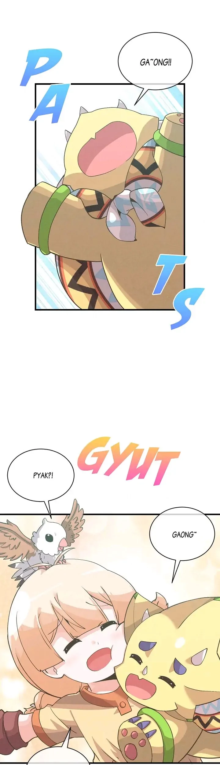 Spirit Farmer Chapter 63 Gambar 25