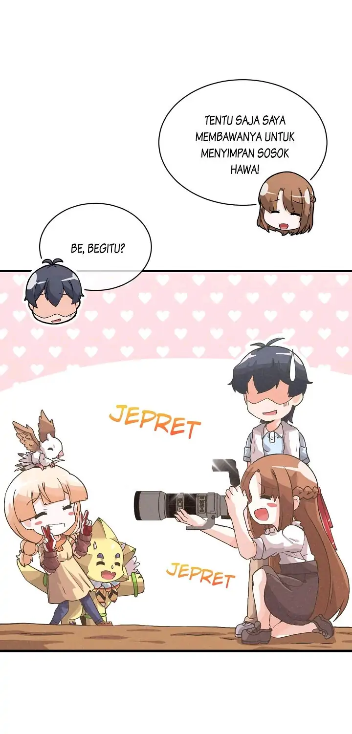 Spirit Farmer Chapter 63 Gambar 29