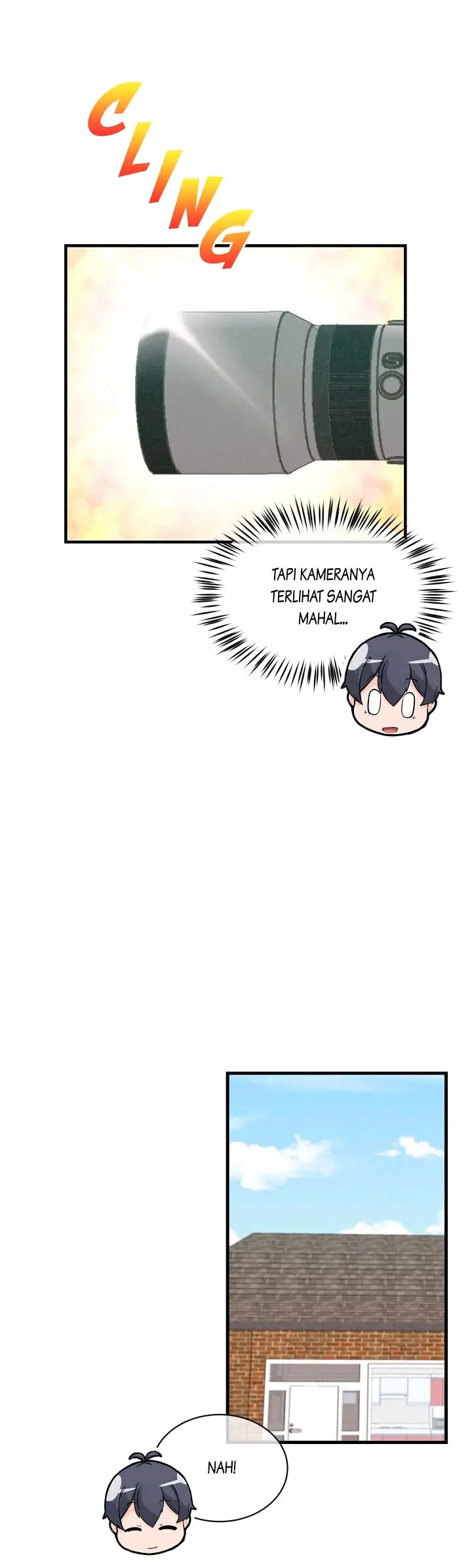 Spirit Farmer Chapter 63 Gambar 31