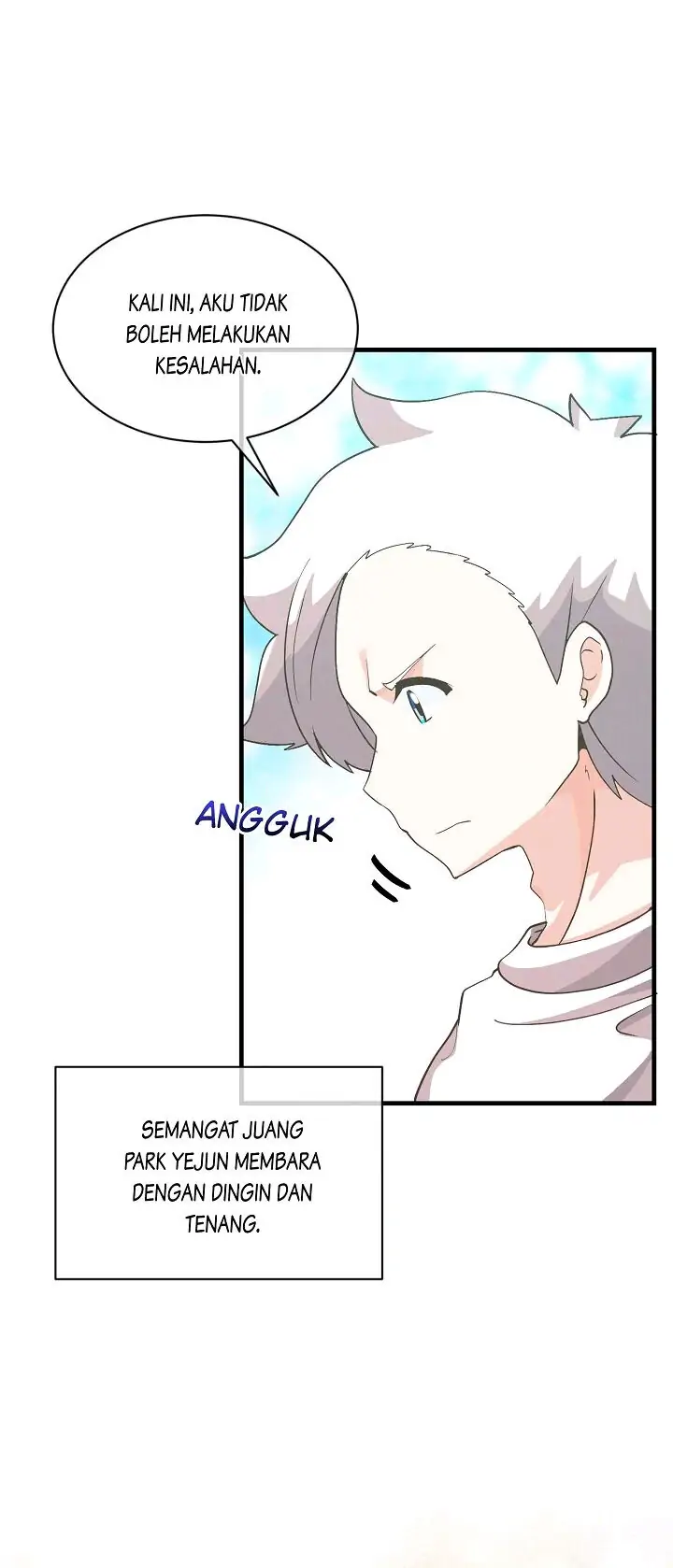 Spirit Farmer Chapter 63 Gambar 3