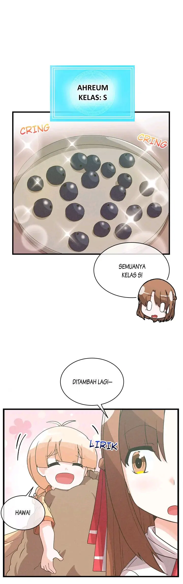 Spirit Farmer Chapter 63 Gambar 33