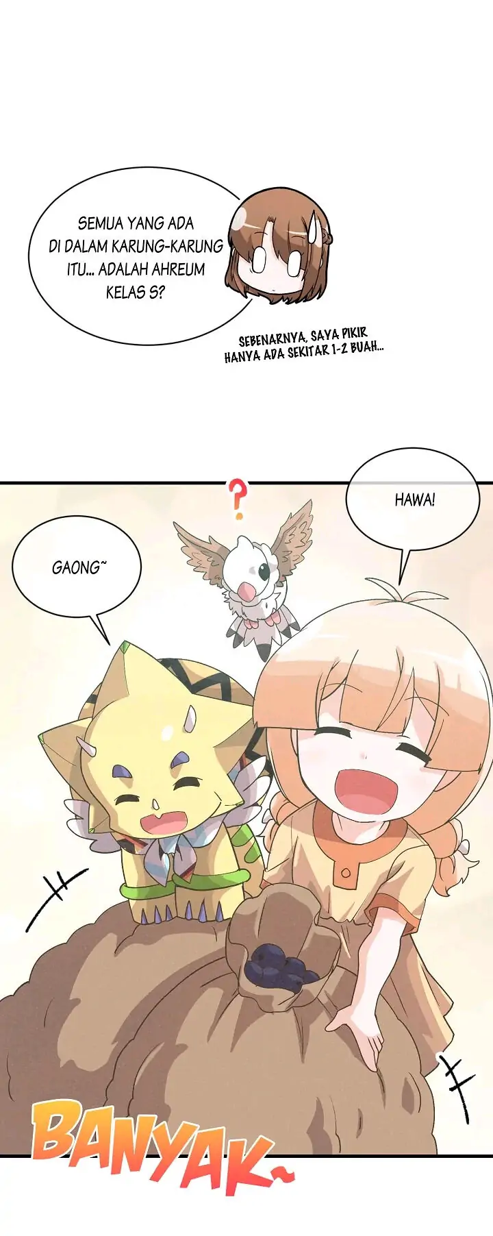 Spirit Farmer Chapter 63 Gambar 34