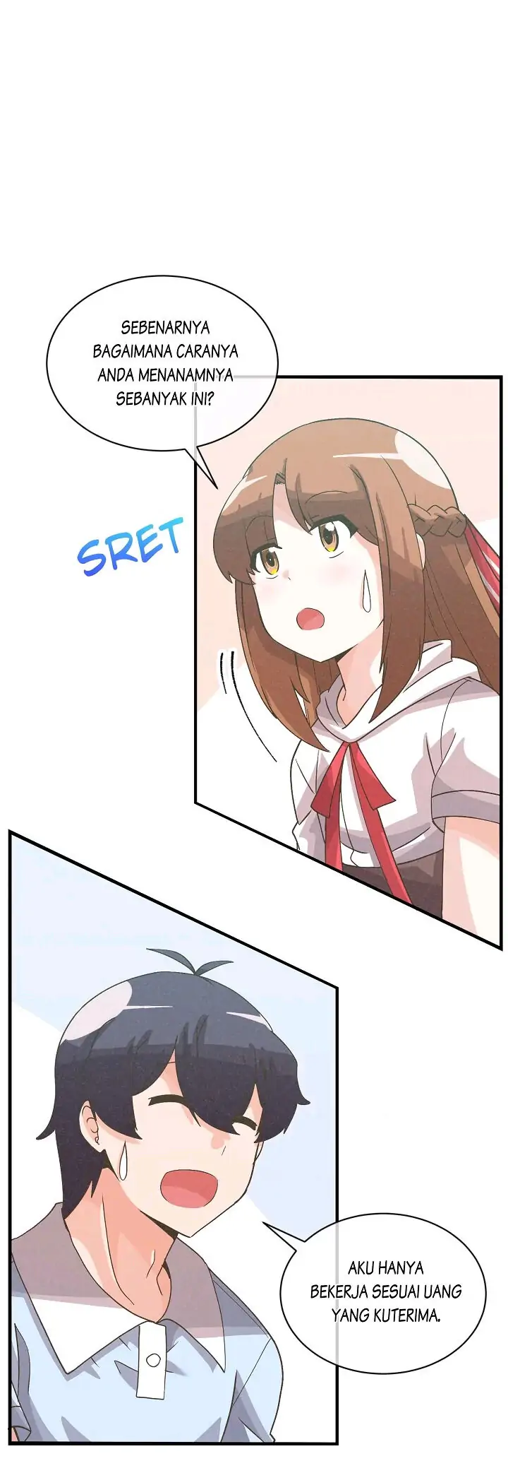 Spirit Farmer Chapter 63 Gambar 35