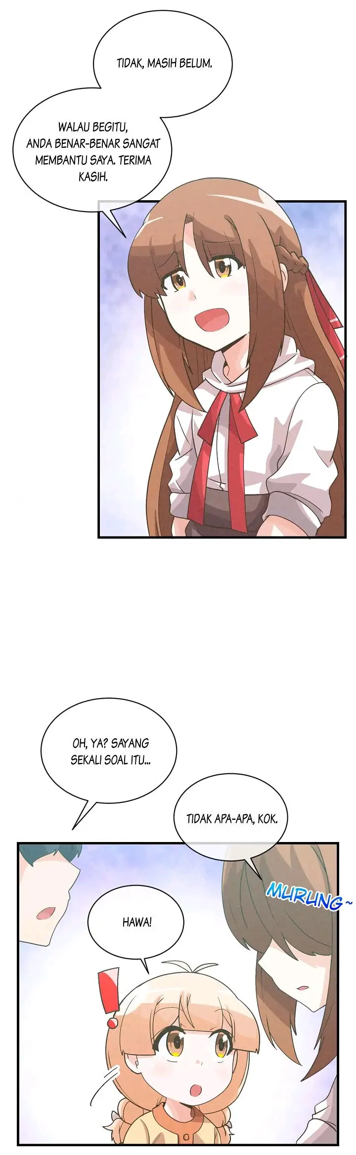 Spirit Farmer Chapter 63 Gambar 38