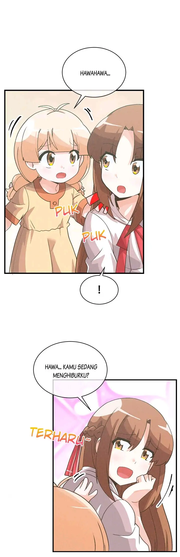 Spirit Farmer Chapter 63 Gambar 39